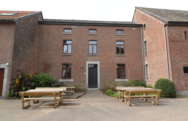 Farm Stay With Sauna, Teuven - Foto 15