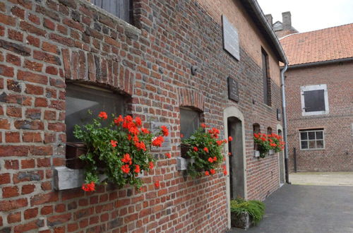 Photo 36 - Spacious Holiday Home in Teuven With Garden