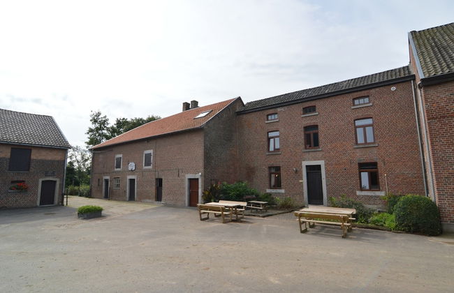Farm Stay With Sauna, Teuven - Foto 23