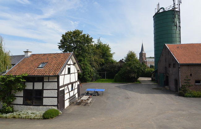 Farm Stay With Sauna, Teuven - Foto 39