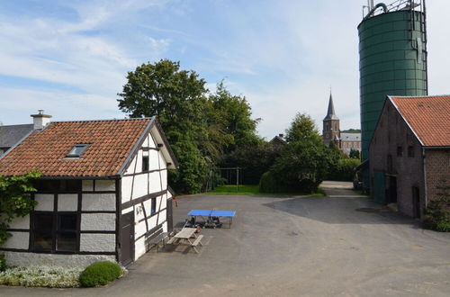 Photo 26 - Spacious Holiday Home in Teuven With Garden