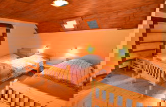 Photo 3 - Farm Stay With Sauna, Teuven