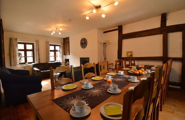 Farm Stay With Sauna, Teuven - Foto 19