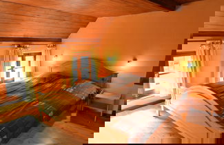 Photo 2 - Apartment in Belgium With Sauna & Garden