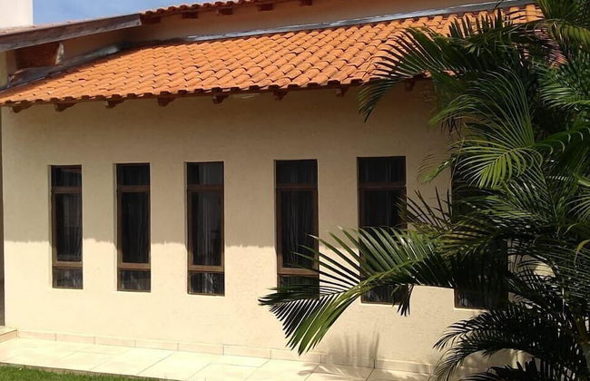 Casa Branca - Foto 9