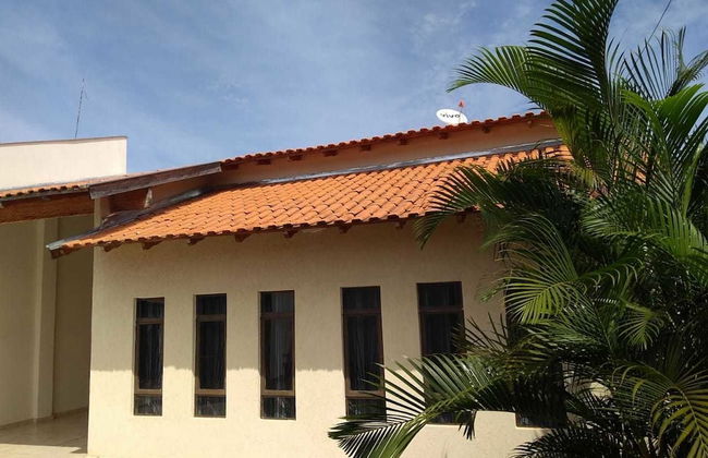 Casa Branca - Foto 8