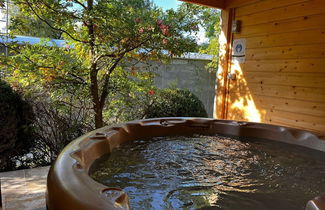 Photo 1 - Spacious Farmhouse in Houyet with Hot Tub