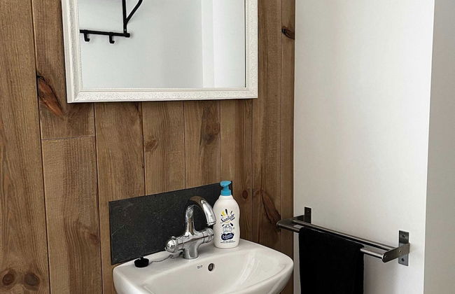 Spacious Farmhouse in Houyet with Hot Tub - Photo 20