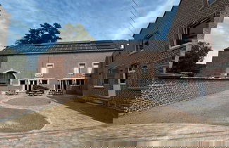 Foto 1 - Spacious Farmhouse in Houyet with Hot Tub