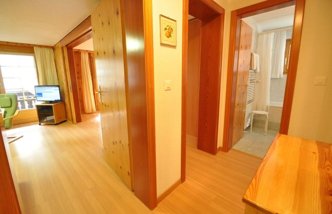 Haus Dent Blanche - Foto 3