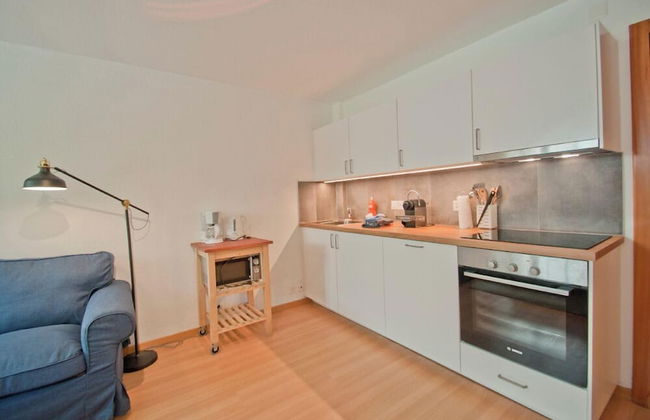 Haus Dent Blanche - Foto 68
