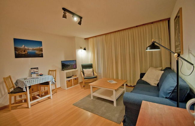 Haus Dent Blanche - Foto 73