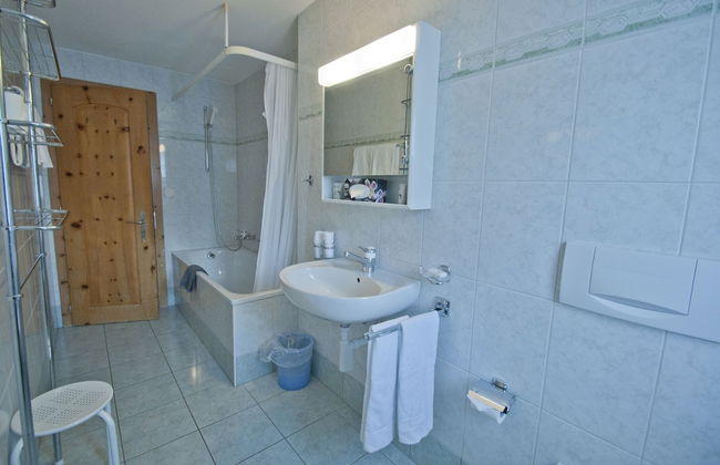 Haus Dent Blanche - Foto 24