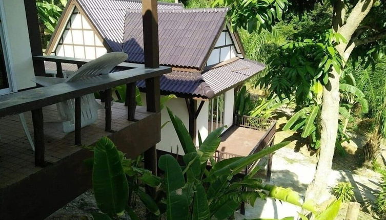 Photo 1 - Phuchawee Lanta Villa