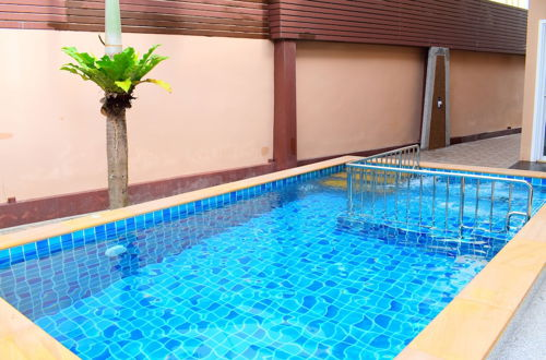 Foto 36 - Poonsiri Private Pool Villa Aonang