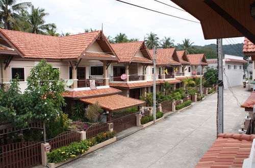 Photo 27 - Poonsiri Private Pool Villa Aonang