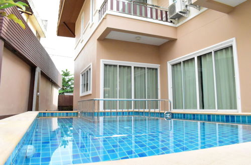Foto 41 - Poonsiri Private Pool Villa Aonang