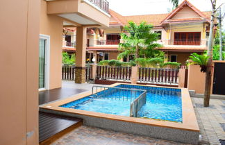 Foto 1 - Poonsiri Private Pool Villa Aonang