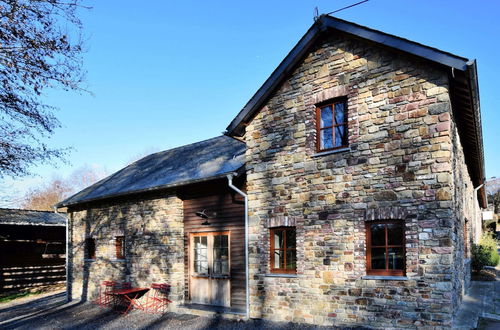 Photo 36 - Rustic Holiday Home in Halleux