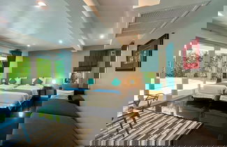 Foto 2 - The Beach House