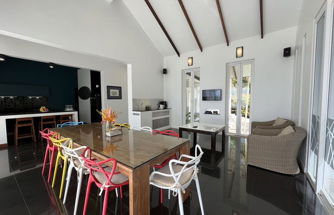 The Beach House - Foto 29