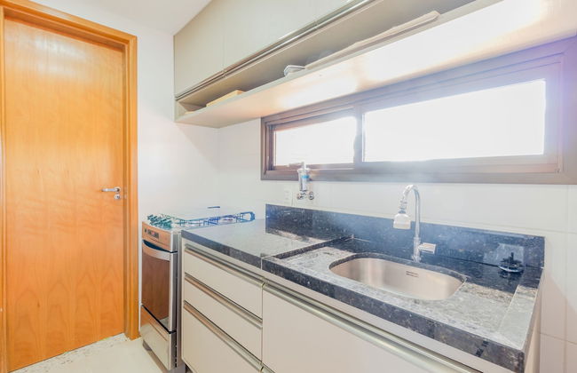 IT33 Excelente Apartamento 3 Quartos - Foto 13