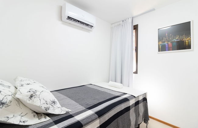 IT33 Excelente Apartamento 3 Quartos - Foto 6