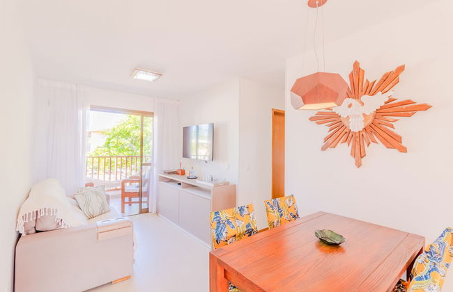 IT33 Excelente Apartamento 3 Quartos - Foto 17