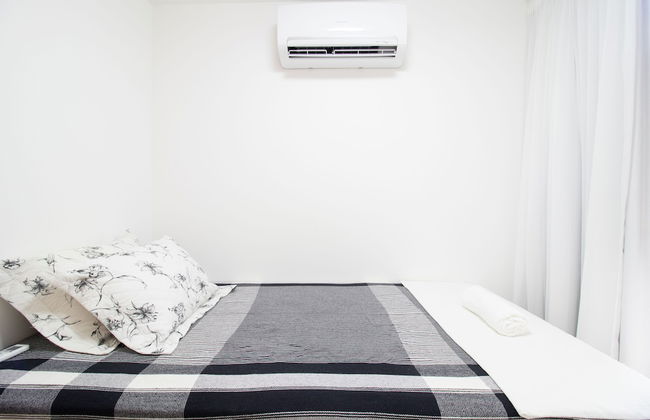 IT33 Excelente Apartamento 3 Quartos - Foto 8