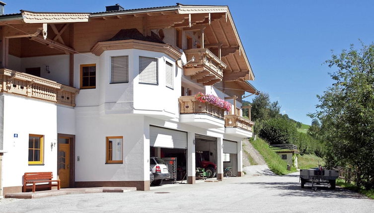 Photo 1 - Beautiful Holiday Apartment With Infrared Sauna