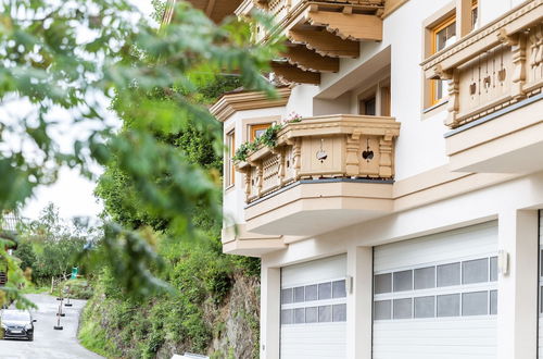 Photo 16 - Beautiful Holiday Apartment With Infrared Sauna