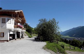 Photo 1 - Spacious Villa With Sauna in Mittersill