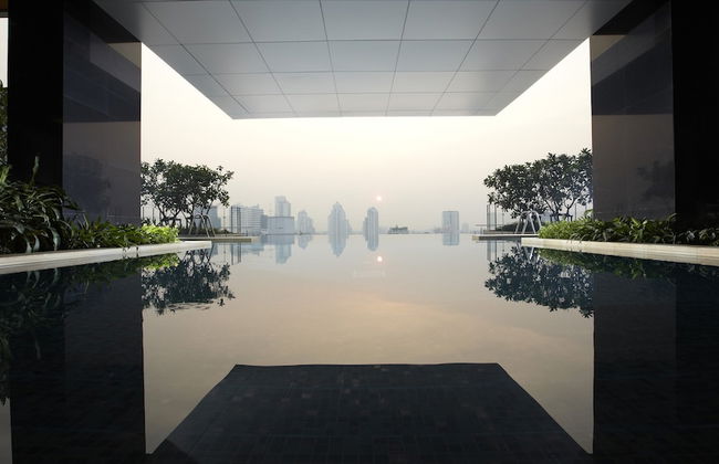 Somerset Sukhumvit Thonglor Bangkok - Foto 54