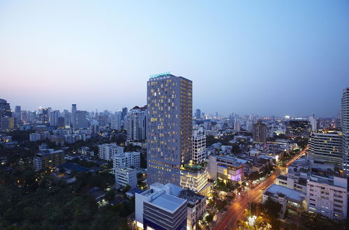 Photo 1 - Somerset Sukhumvit Thonglor Bangkok