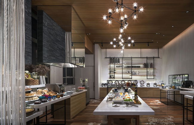 Somerset Sukhumvit Thonglor Bangkok - Foto 63