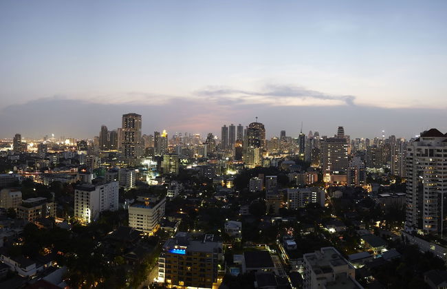 Somerset Sukhumvit Thonglor Bangkok - Foto 71