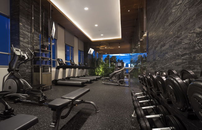 Somerset Sukhumvit Thonglor Bangkok - Foto 57
