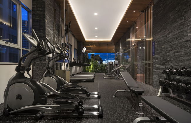 Somerset Sukhumvit Thonglor Bangkok - Foto 56