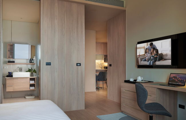 Somerset Sukhumvit Thonglor Bangkok - Foto 22