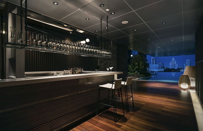Somerset Sukhumvit Thonglor Bangkok - Foto 64