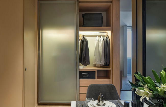 Somerset Sukhumvit Thonglor Bangkok - Foto 37