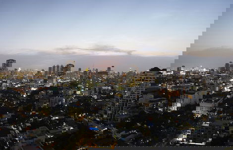 Somerset Sukhumvit Thonglor Bangkok - Foto 70