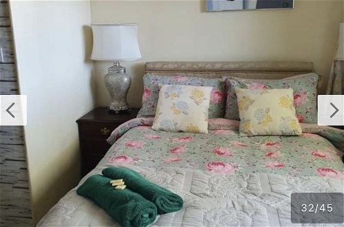 Foto 3 - Beautiful 1-bed Apartment in Kilkea