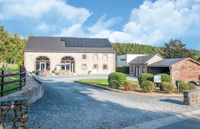 Holiday Home Burnenville Near Spa Track - Foto 1