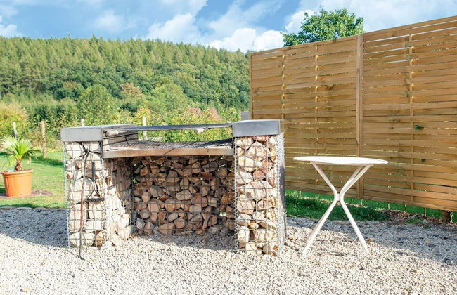 Holiday Home Burnenville Near Spa Track - Foto 29