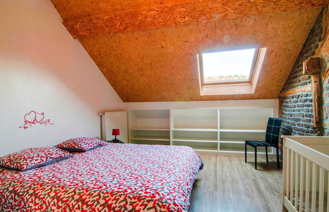Holiday Home Burnenville Near Spa Track - Foto 3