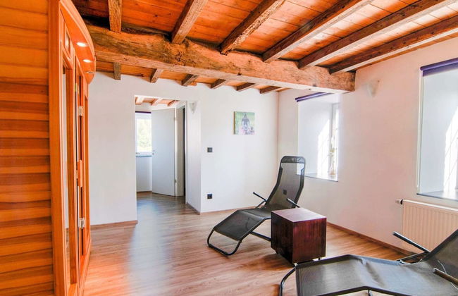 Holiday Home Burnenville Near Spa Track - Foto 28