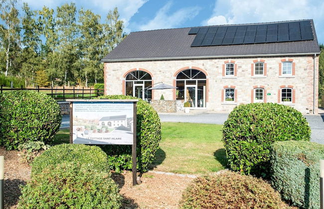 Holiday Home Burnenville Near Spa Track - Foto 37