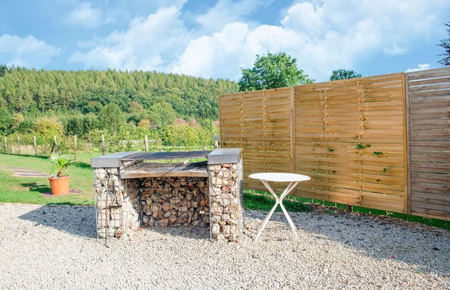 Holiday Home Burnenville Near Spa Track - Foto 18