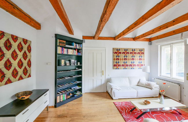 Villa Marie- Self-Catering - Photo 9
